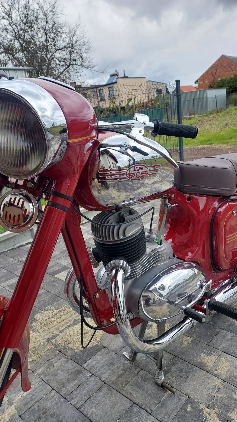 Jawa 250